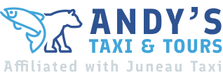 Andy's Taxi, Affiliated with Juneau Taxi & Tours